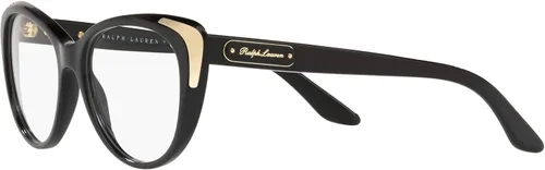 Vista 3 de Ralph Lauren Marcos de lentes recetados Rl6182 Cat Eye para mujer
