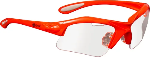 Vista 7 de ONIX Pickleball Falcon Eyewear Sun Protection Non-Slip Nose Piece Modern and Lightweight Secure Design