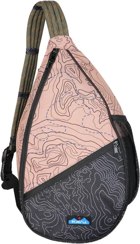 Vista 51 de KAVU Paxton Pack, Drift Tide, Paxton Pack
