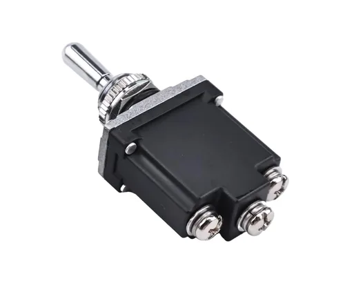 Vista 7 de Micro interruptor de palanca de 3 posiciones (ON) - Apagado (ON) 1NT1-7 Compatible con Honeywell Genie S-60 Z-45/22 4360077