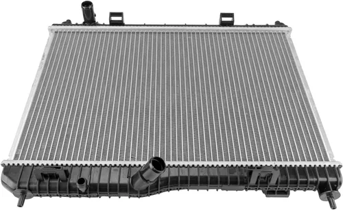 Vista 53 de KAX CU13041 Radiador de Motor de Coche, Compatible con Escape 3.0L 2008-2012, Mariner 3.0L 2009-2011, Tribute 3.0L 2008-2011