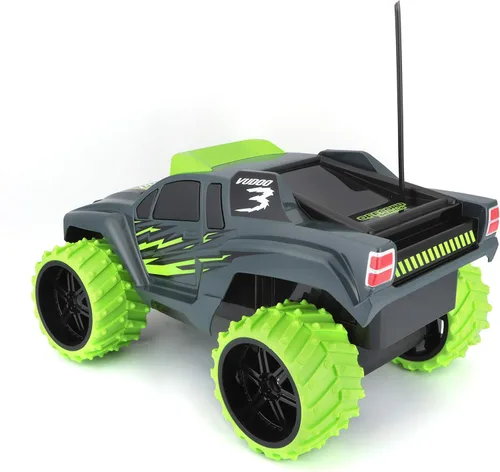 Vista 4 de Masito R/C 1: 16 Off-Road Vudoo (los colores pueden variar)