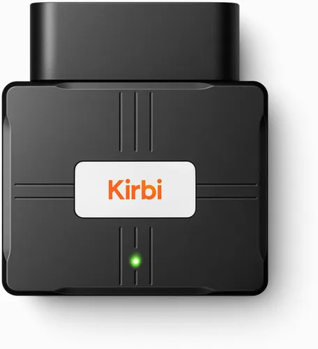 Vista 8 de Rastreador GPS TrackmateGPS Dash T11 para vehículos, seguimiento en tiempo real, prevención de robo, cerradura/desbloqueo de puertas, sin contrato