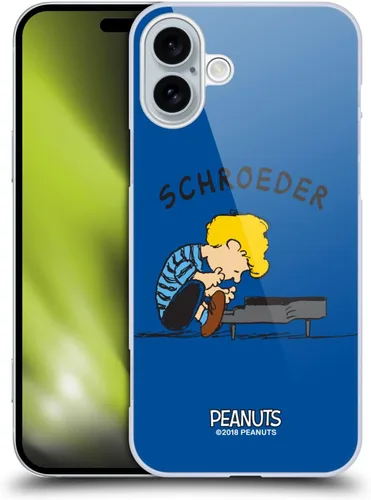 Vista 13 de Carcasa rígida para iPhone 7/iPhone 8, diseño de cacahuetes