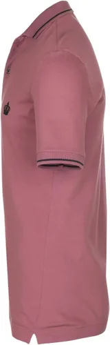 Vista 3 de Dolce & Gabbana Corona - Polo de manga corta para hombre