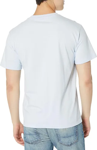 Vista 2 de Club Monaco Camiseta relajada para hombre