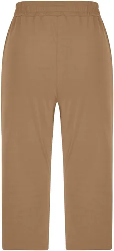 Vista 102 de Pantalones capri para mujer, estilo casual, de verano, elásticos, de cintura alta, pantalones de yoga, ajuste atlético, pantalones deportivos