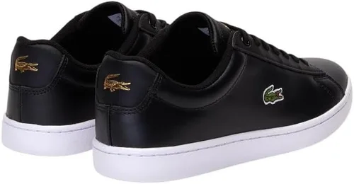 Vista 3 de Lacoste Zapatillas de cuero Hydez para mujer