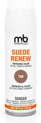 Vista 11 de Moneysworth & Best Suede Renew