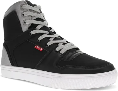 Vista 5 de Levi's Botas deportivas Mason Hi CZ de moda casual para hombre