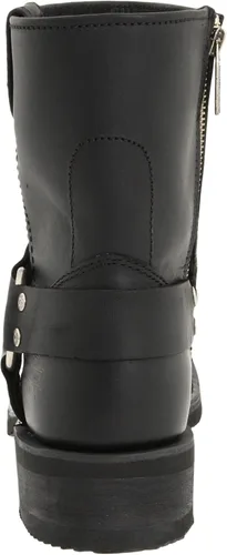Vista 3 de Harley-Davidson El Paso - Botas de equitación para hombre
