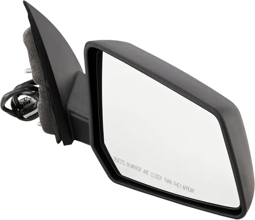 Vista 215 de Garage-Pro Espejo para Chevrolet Traverse 2009-2017 lado del conductor calentado