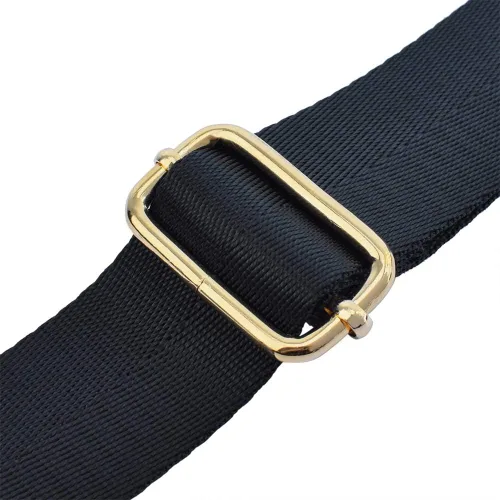 Vista 5 de Correa de repuesto para bolso de mano correa cruzada para el hombro para mujer ajustable estilo jacquard