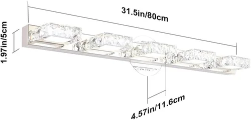 Vista 6 de Crystal Light-5980.