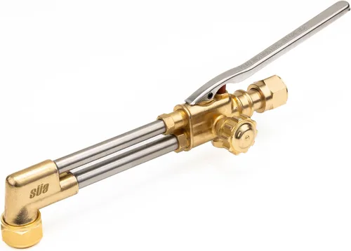 Vista 8 de SÜA - Mango de antorcha Oxy-Fuel de alta resistencia compatible con Victor modelo 315C