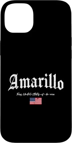 Vista 15 de Funda de diseño gótico amarillo para iPhone 16