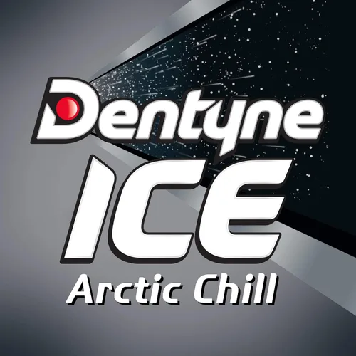 Vista 7 de Dentyne Ice Sugar Free Gum (Arctic Chill 60 Piece Pack of 4)