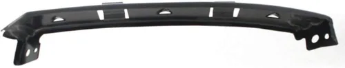 Vista 2 de Evan Fischer Soporte de parachoques compatible con Hyundai Elantra 11-16 lado derecho e izquierdo sedán