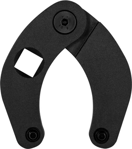 Vista 8 de Sunluway 1266 Llave de tuerca de casquillo ajustable universal para cilindros hidráulicos en la mayoría de equipos de granja y construcción