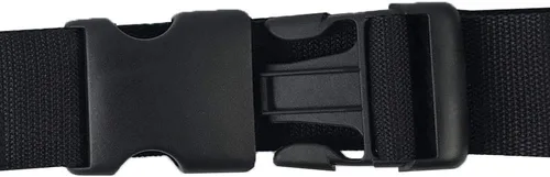 Vista 8 de Maddog 4+1 Arnés de Paintball de Nivel de Entrada con Cinturón de Paquete de Cápsulas y Bolsa Portadora de Tanque HPA CO2 Incluye (4) Cápsulas