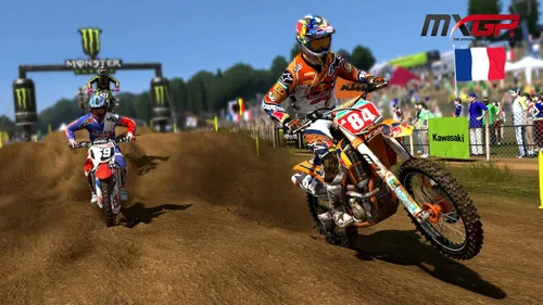 Vista 21 de MXGP 14 The Official Motocross Videogame