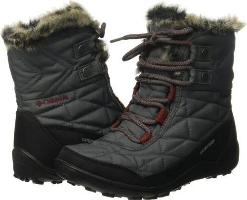 Vista 15 de Columbia - Botas para nieve Minx Shorty III para mujer.