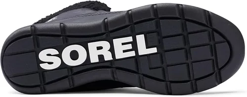 Vista 7 de Sorel - Botas Explorer Carnaval para mujer
