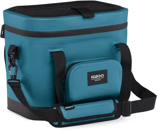 Vista 8 de Igloo Trailmate - Enfriadores de lados suaves Bolsa térmica portátil aislada