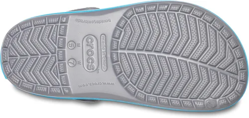 Vista 4 de Crocs Unisex-Adult Crockband Clogs