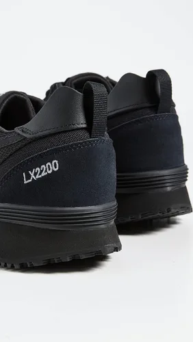 Vista 3 de Reebok Lx2200 - Tenis unisex para adultos