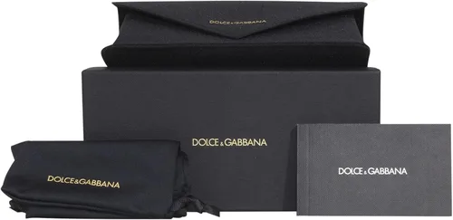 Vista 5 de Dolce Gabbana DG4377F - Gafas de sol para mujer HavanaBrown Gradient Marrón Oscuro 54 Havana 5419145