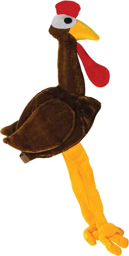 Vista 17 de Beistle Gorro de peluche para pastel de feliz cumpleaños