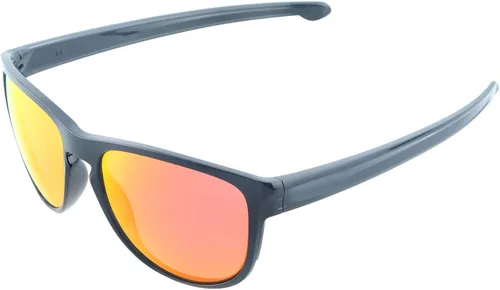 Vista 3 de Walleva - Lentes de repuesto para gafas de sol Oakley Sliver R múltiples opciones disponibles
