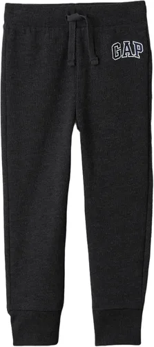 Vista 6 de GAP Pantalones deportivos con logotipo para bebés y niños Azul Belle