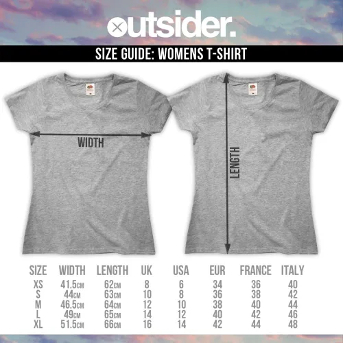 Vista 2 de Outsider. Camiseta para mujer con texto en inglés "Unless You're Tom Holland I'm Not Interesad