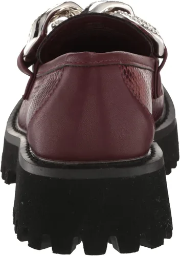 Vista 3 de Karl Lagerfeld Paris Womens Giana Embellished Loafer