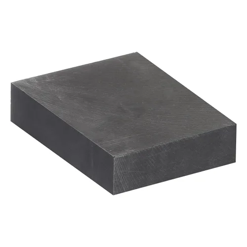 Vista 106 de MECCANIXITY Bloque de Grafito Lingote Rectángulo Placa de Electrodo de Grafito 10x10x0.4mm para Fundición por Fusión, Electrolisis Galvanoplastia