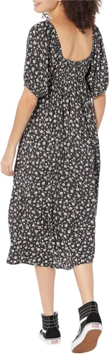 Vista 2 de Billabong Vestido midi True Romance para mujer