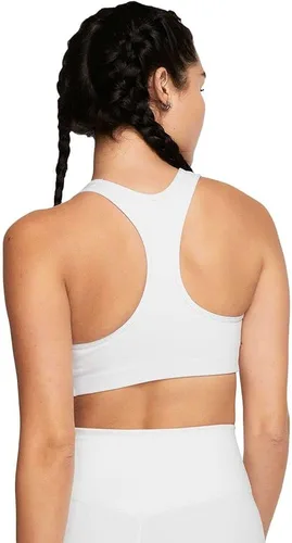 Vista 2 de Nike Swoosh Pad Bh para mujer
