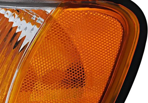 Vista 3 de Compatible con lámpara de esquina Kia Sportage 1998 1999 2000 2001 2002 lado izquierdo del conductor