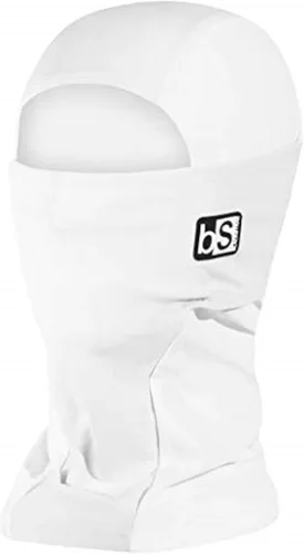 Vista 40 de BLACKSTRAP Máscara de pasamontañas con capucha, máscara de esquí para clima frío, transpirable, absorbe la humedad y compatible con casco