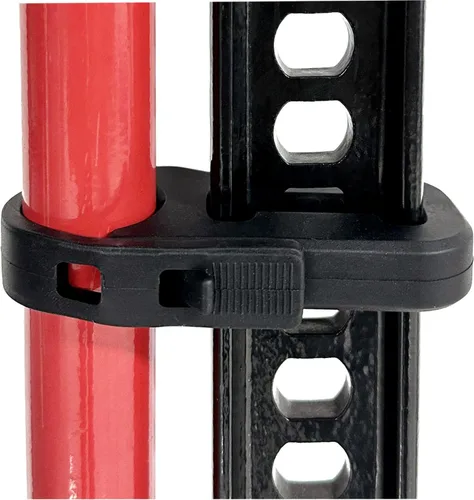 Vista 2 de Gato manilla Keeper compatible con Hi-Lift Jack y otros gatos