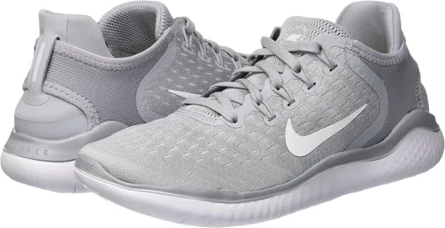 Vista 7 de Nike - Zapatos para correr color rosa nero para mujer
