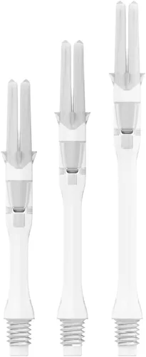 Vista 9 de L-style L-Shaft Silent Spinning Dart Shafts