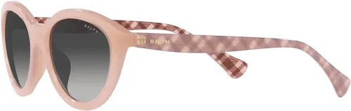 Vista 3 de Ralph by Ralph Lauren Gafas de sol ovaladas Ra5295u de ajuste universal para mujer