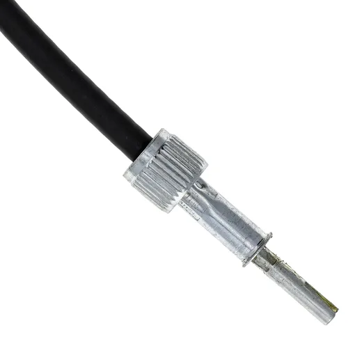 Vista 4 de NICHE Cable del velocímetro para Kawasaki KDX175 KDX250 KE100 KLX250 KZ400A KZ400B KZ400D KZ400S 54001-1178 54001-1020