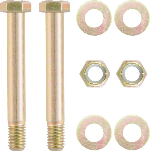 Vista 5 de CURT 25328 Acoplador de remolque ajustable para montaje en canal, bola de enganche de 2-5/16 pulgadas, 15,000 libras, B