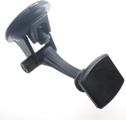 Vista 2 de Soporte magnético para automóvil para Moto G Stylus 5G – Parabrisas giratorio fuerte agarre fuerte imanes compatibles con Motorola Moto G Stylus 5G