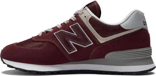 Vista 4 de New Balance Hombres 574 Core
