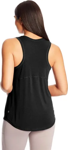 Vista 2 de C9 Champion - Camiseta deportiva sin mangas para mujer